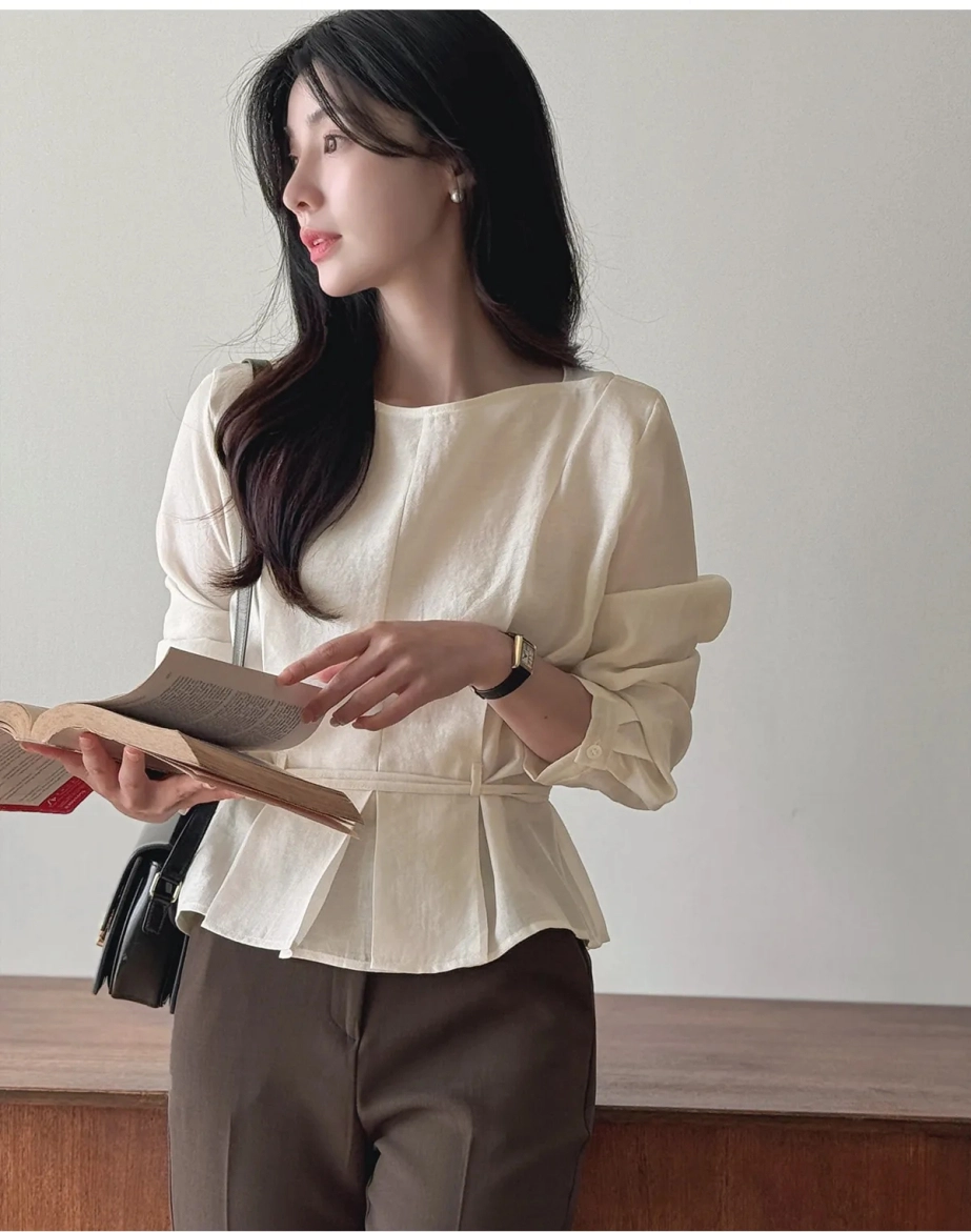 5 món thời trang công sở tôn dáng tuyệt đỉnh
