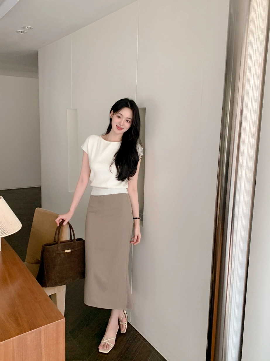 5 món thời trang công sở tôn dáng tuyệt đỉnh