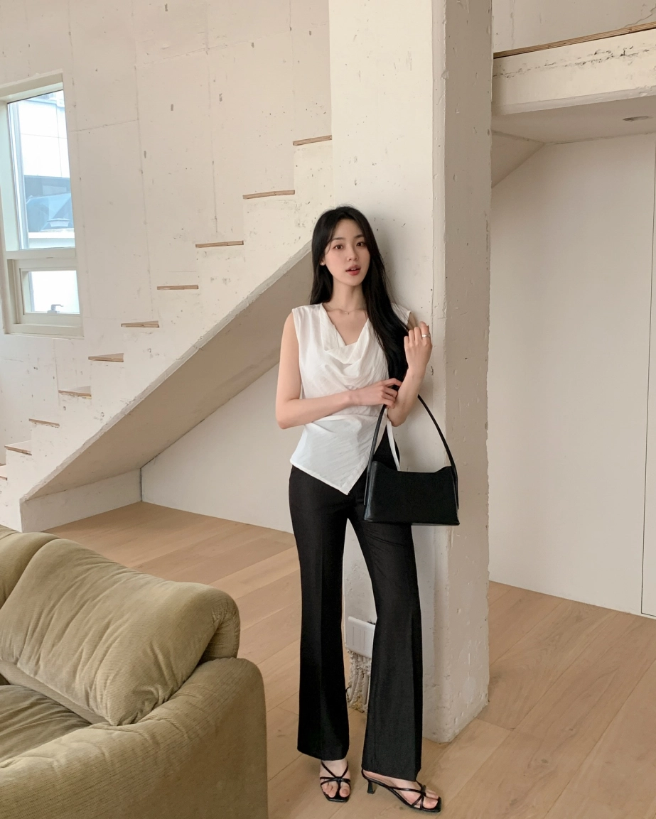 5 món thời trang công sở tôn dáng tuyệt đỉnh