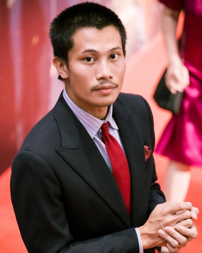 Diễn viên phương nam trở lại với hình tượng lịch lãm