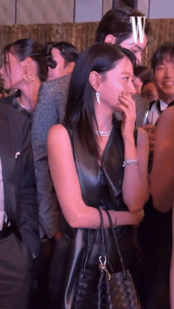 Nhan sắc lee young ae ở tuổi 54